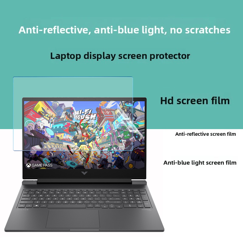 Pc Gaming Victus - For 16.1inch HP Victus Gaming 16-d0033ur