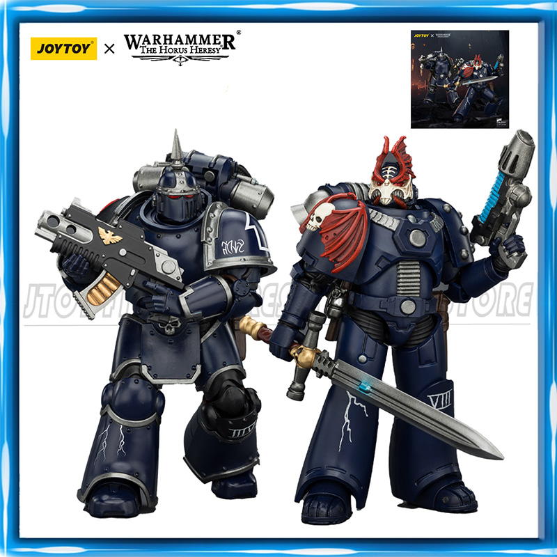Pc Gaming Victus - [IN STOCK] JOYTOY Warhammer 40K 1/18