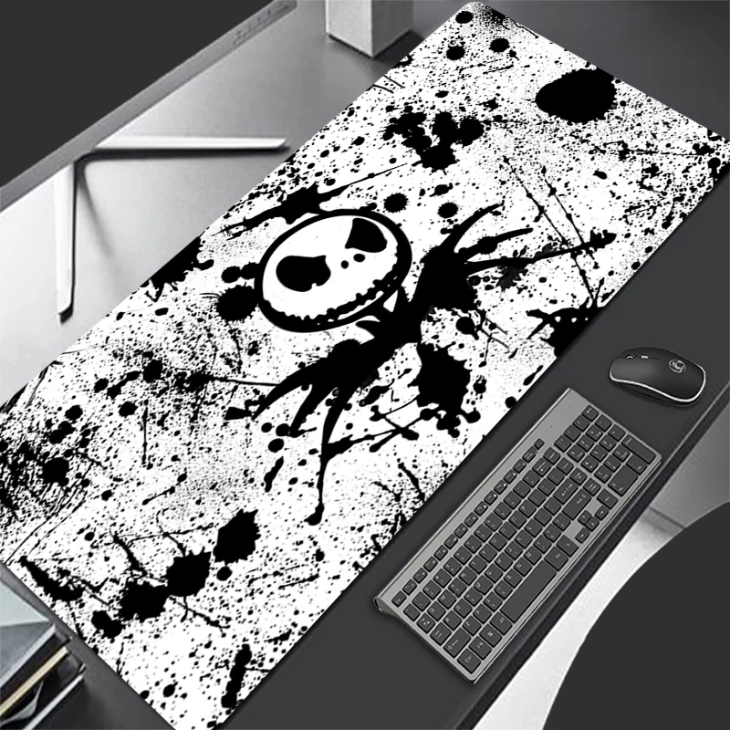 Pc Gaming Nzxt - Mouse Pad Gamer Large Computer Notebook