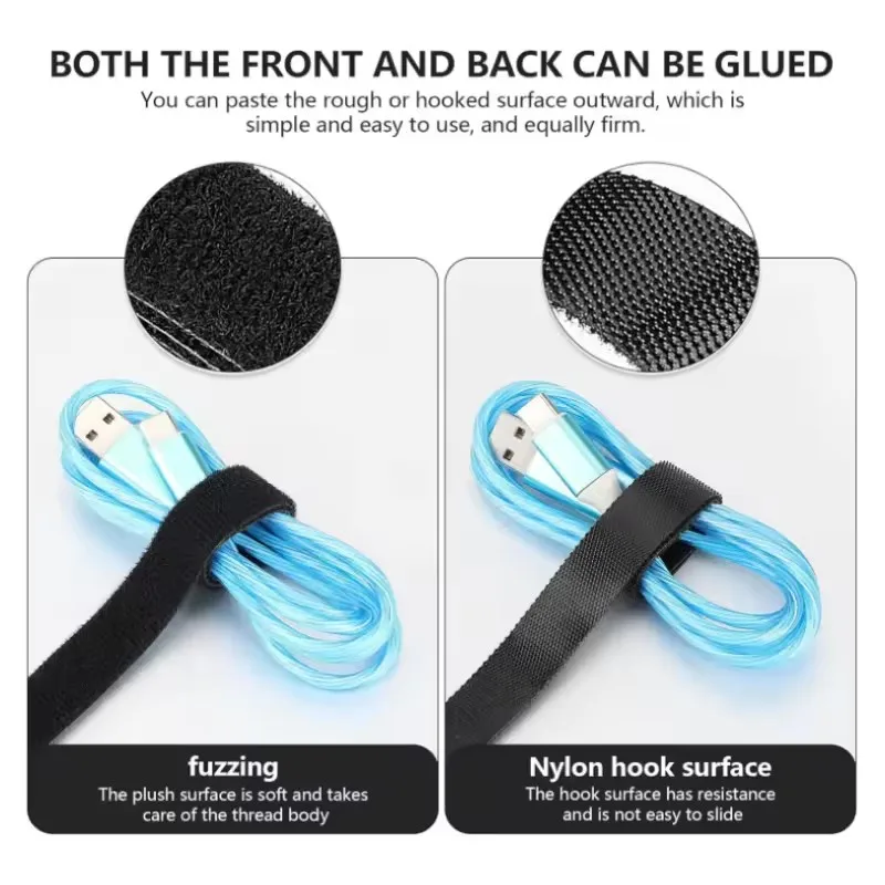 Cable Organizer Cable Manageme - Cable Management Sleeve review and price