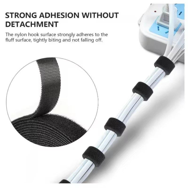 Cable Organizer Cable Manageme - Cable Management Sleeve review and price