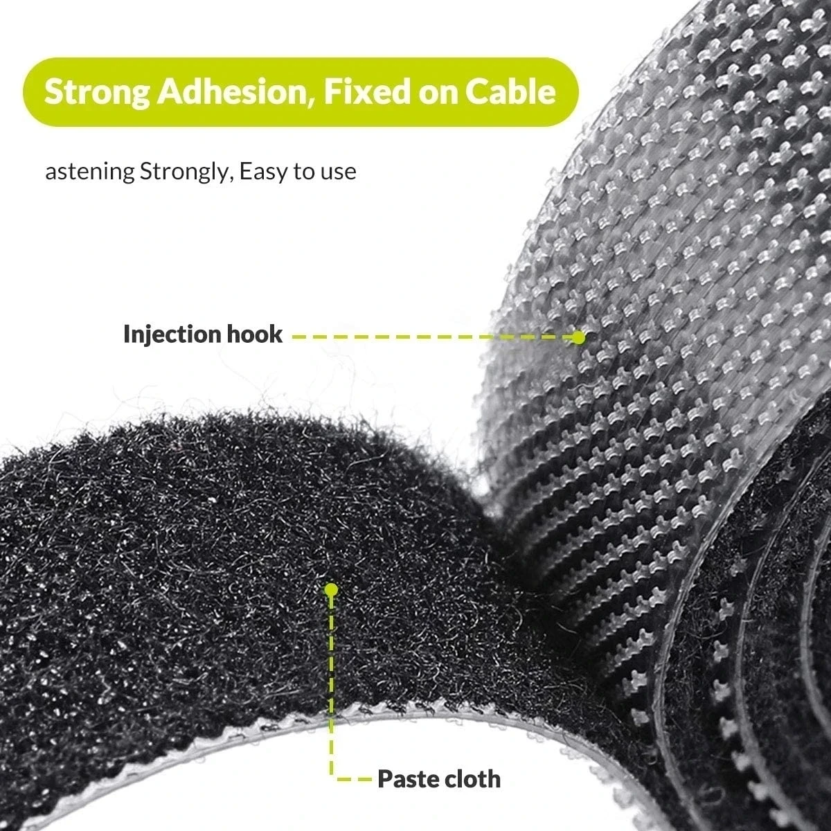 Cable Organizer Cable Manageme - Cable Management Sleeve review and price