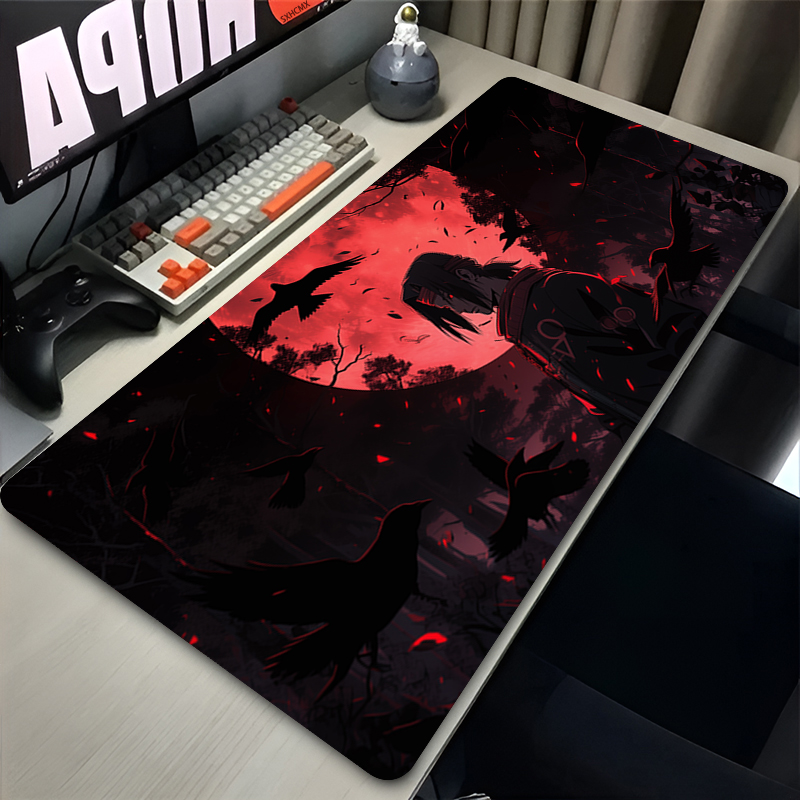 Mouse Pad Gamer Larger XXL Uch - Pc Gaming Simulator review and price