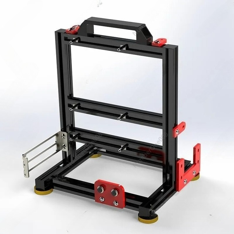 Open Air Computer Case Frame,  - Pc Gaming Case review and price