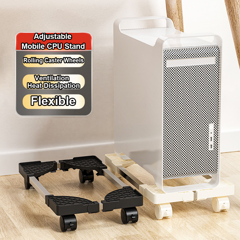 Computer Stand for Desktop Tow - Pc Gaming Center review and price
