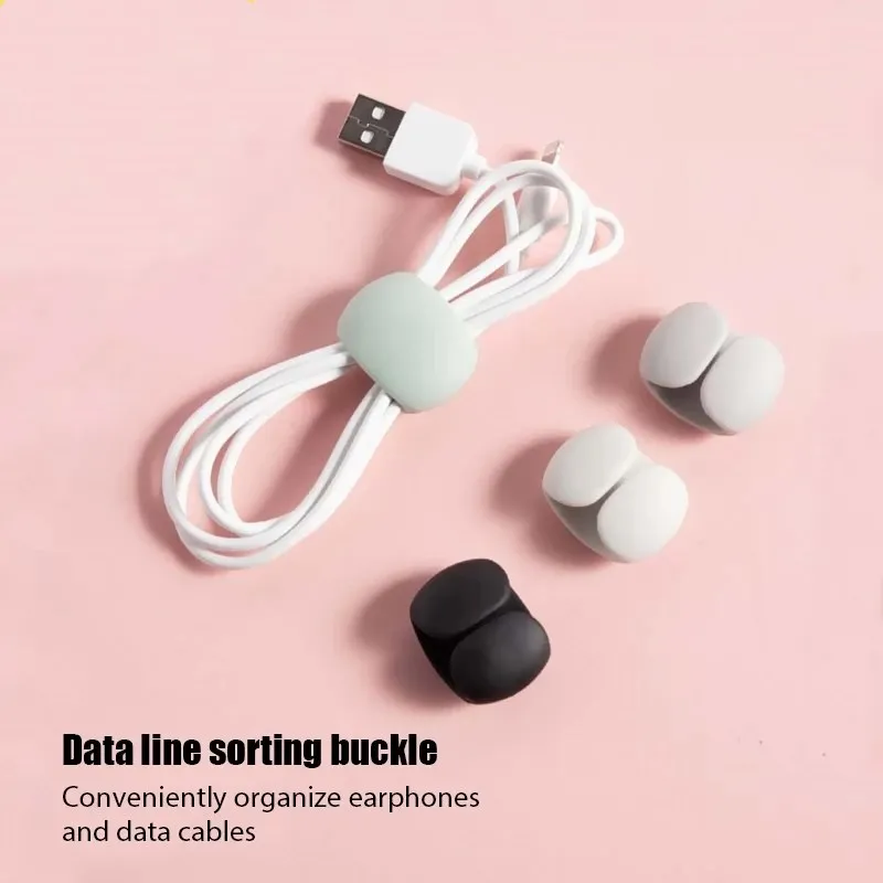 10/5/1PCS Multifunction Cable  - Cable Management Sleeve review and price
