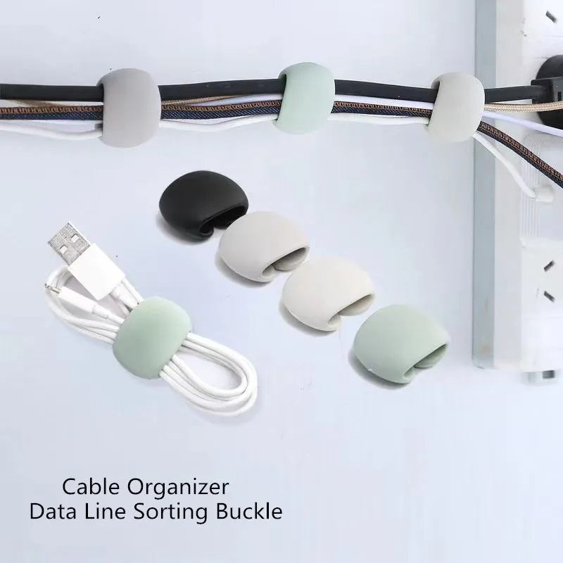 10/5/1PCS Multifunction Cable  - Cable Management Sleeve review and price