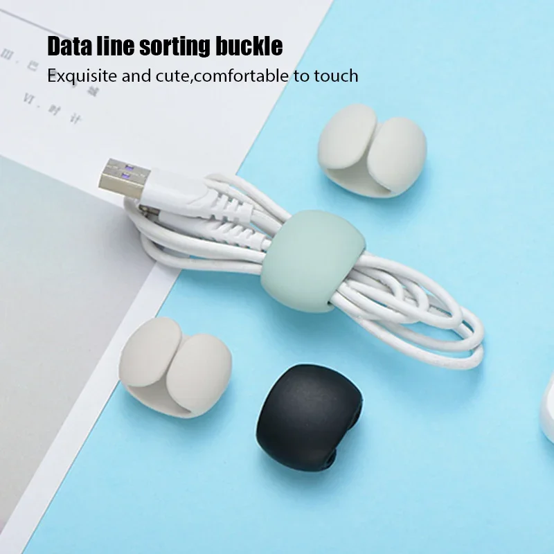 10/5/1PCS Multifunction Cable  - Cable Management Sleeve review and price
