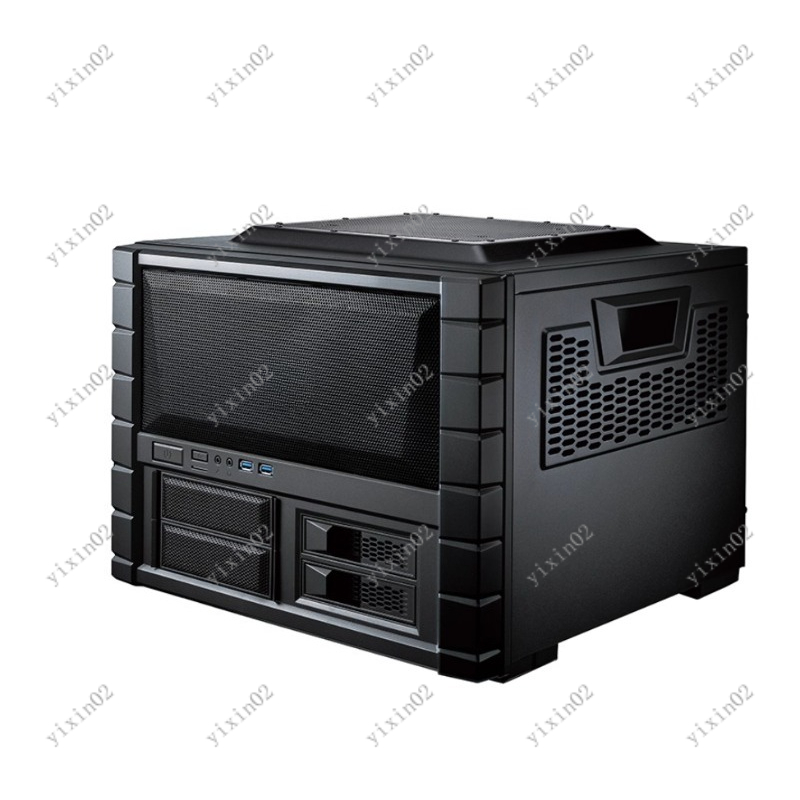 ATX Motherboard Computer Case  - Pc Gaming Case review and price