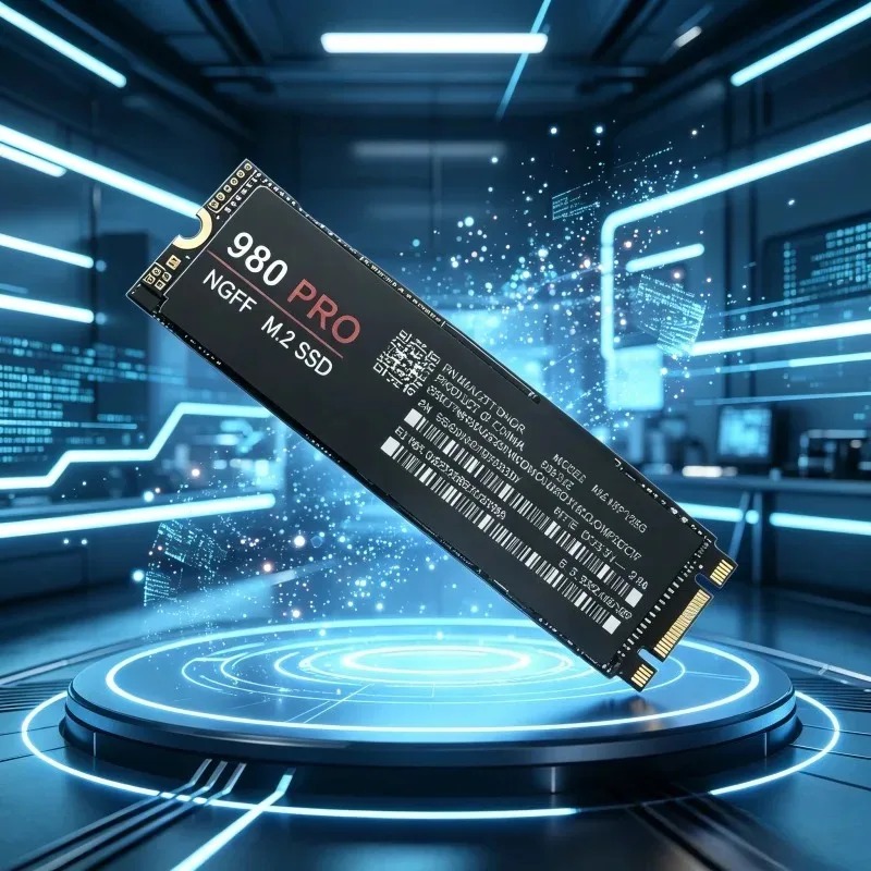 Original 2026 New M 2 NVMe SSD - Pc Gaming News review and price