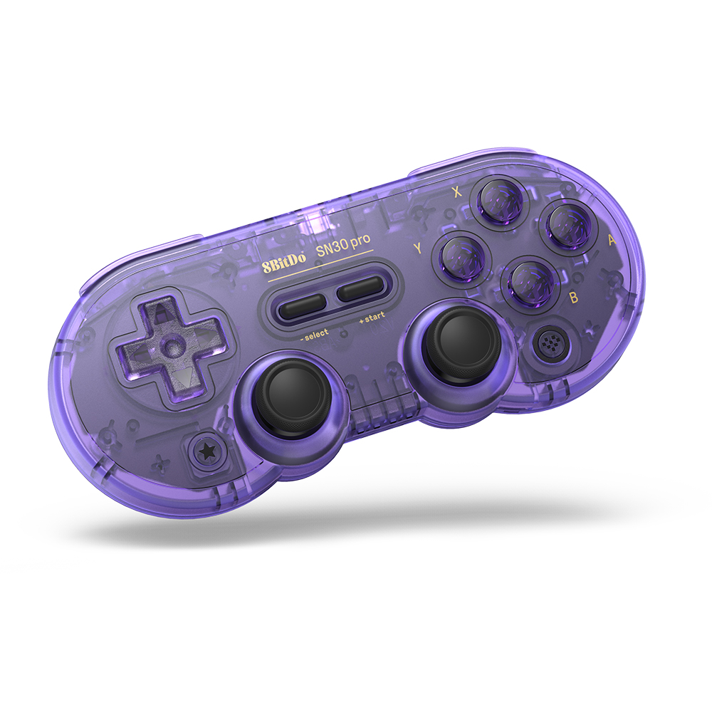 8Bitdo SN30 Pro Bluetooth Game - Pc Gaming Victus review and price