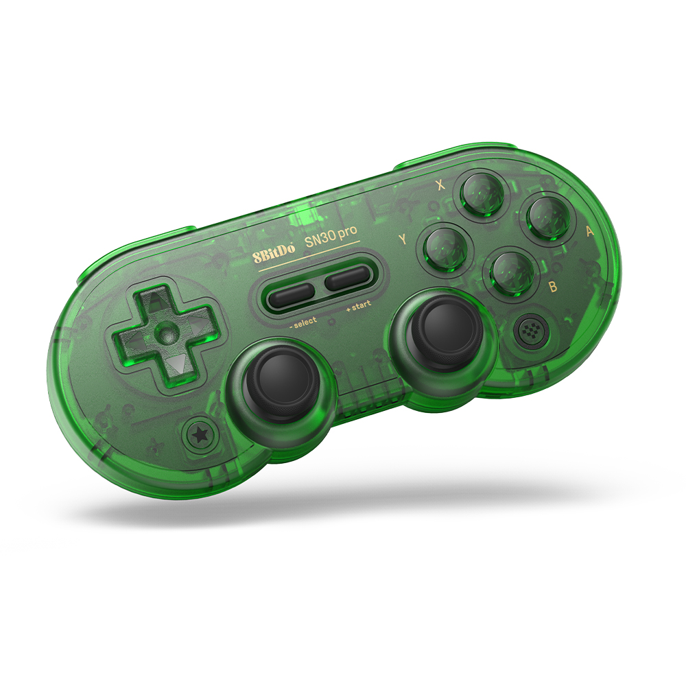 8Bitdo SN30 Pro Bluetooth Game - Pc Gaming Victus review and price