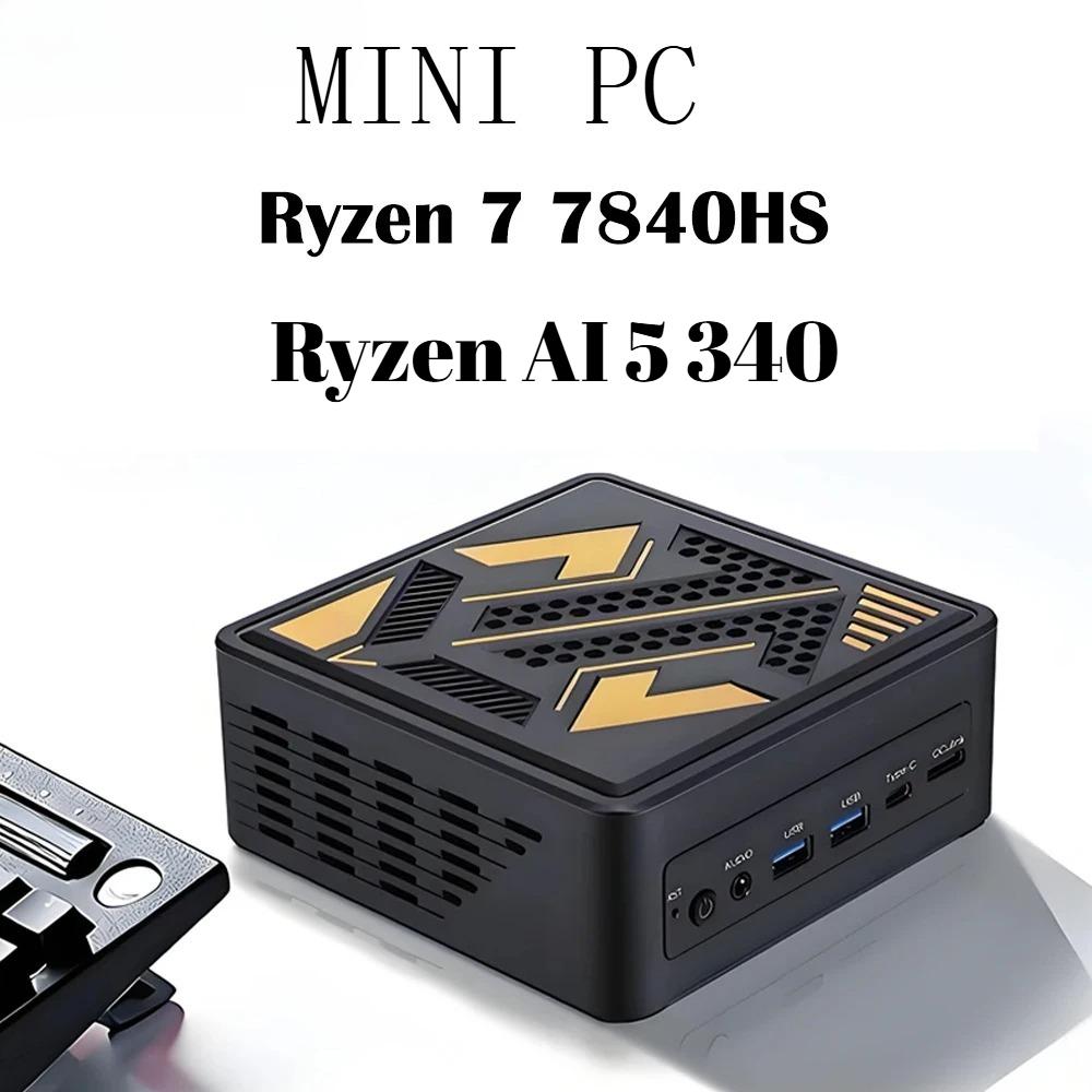 Mini PC Gamer  Gaming Mini PC  - Pc Gaming Windows 7 review and price