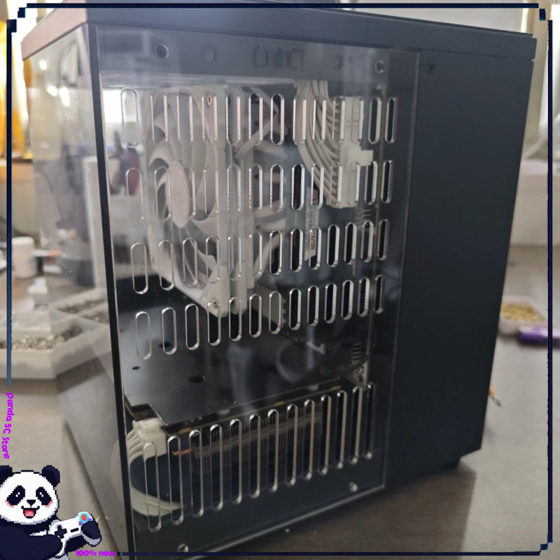Expansion Kit For FY-01 PC Cas - Pc Gaming Case review and price