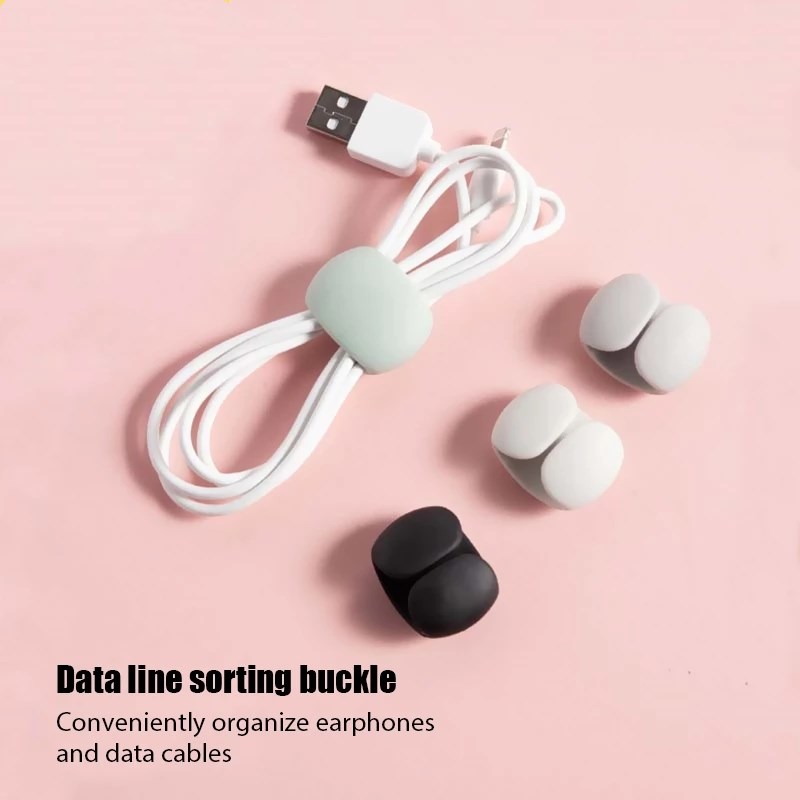 10/5/1PCS Multifunction Cable  - Cable Management Sleeve review and price