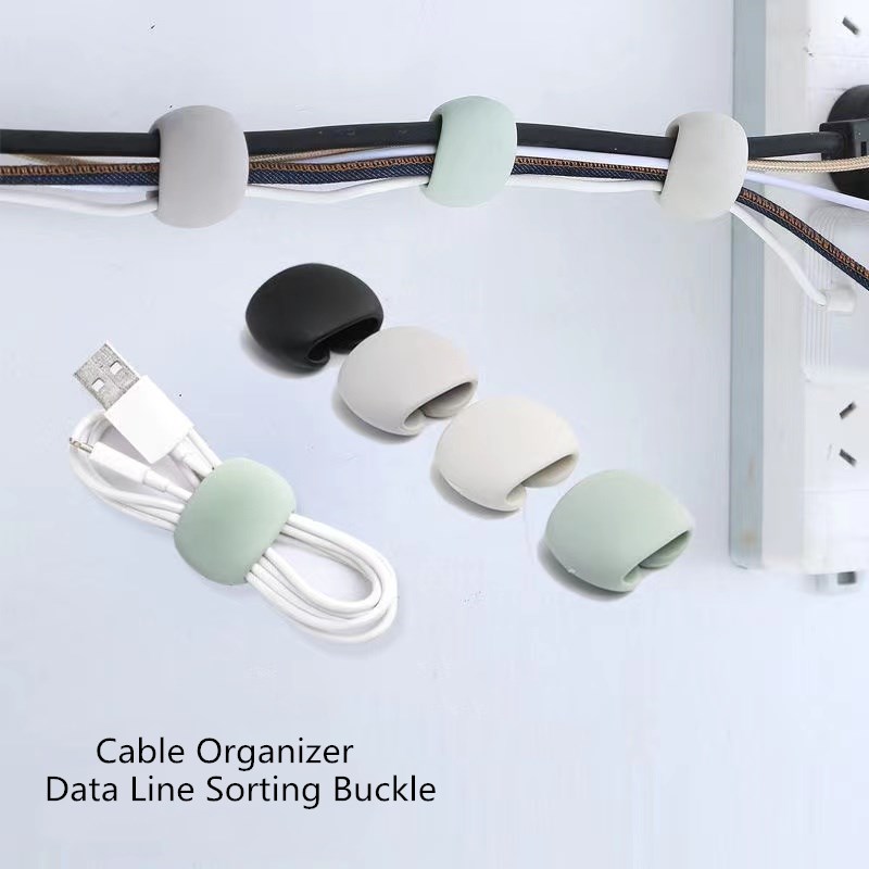 10/5/1PCS Multifunction Cable  - Cable Management Sleeve review and price