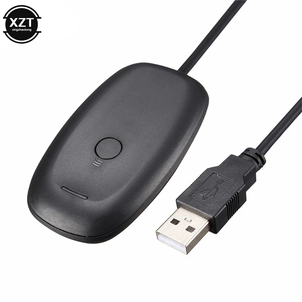 Wireless Gaming Receiver for X - Pc Gaming Windows 7 review and price