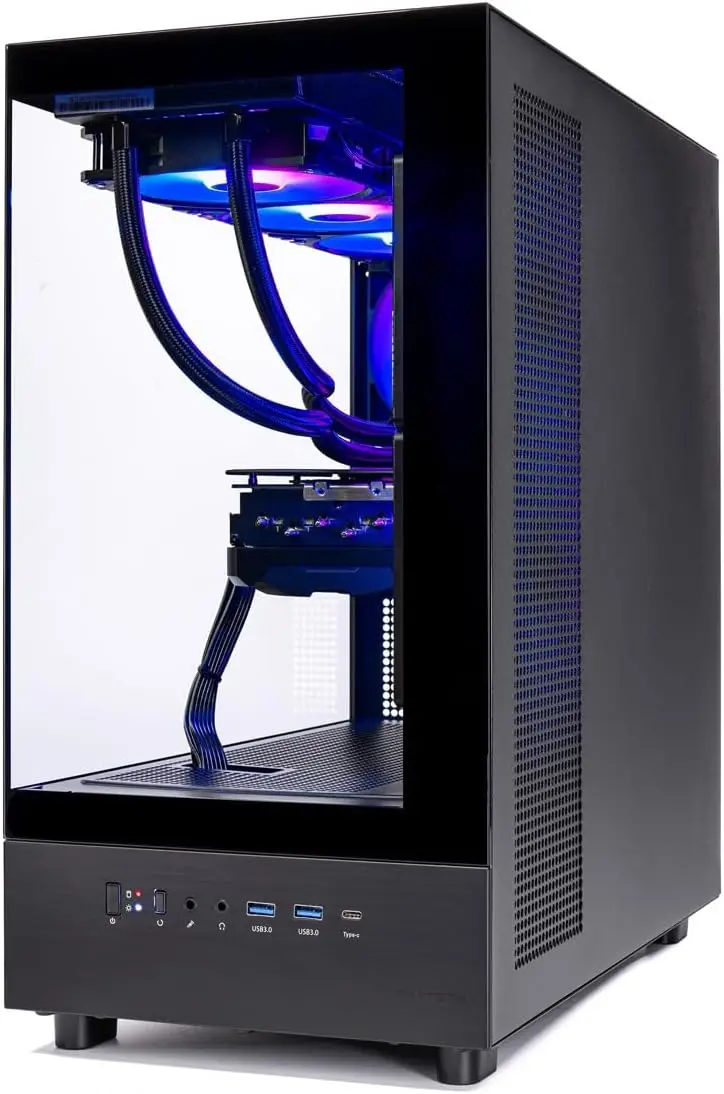Skytech Gaming Azure 3 Desktop - Pc Gaming Nvidia 5080 review and price