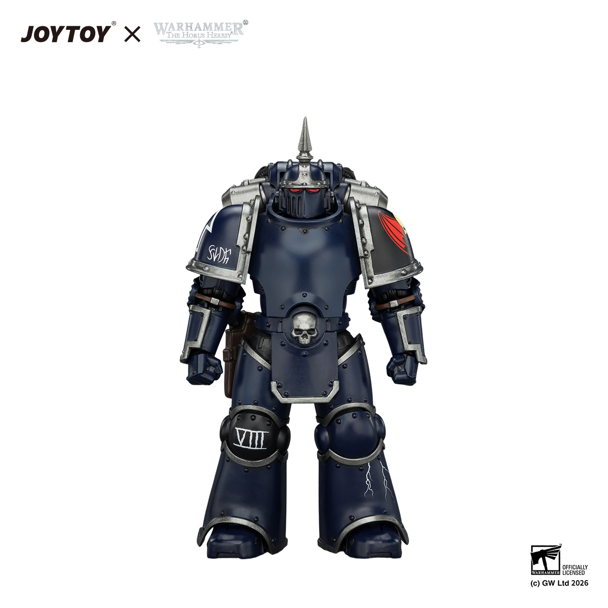 [IN STOCK] JOYTOY Warhammer 40 - Pc Gaming Victus review and price