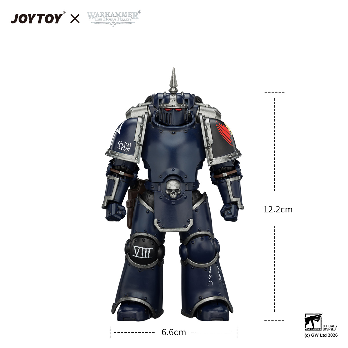 [IN STOCK] JOYTOY Warhammer 40 - Pc Gaming Victus review and price
