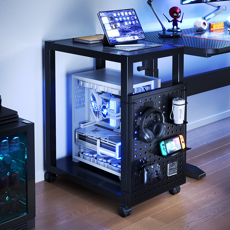 Universal PC Tower Stand Compu - Pc Gaming Center review and price