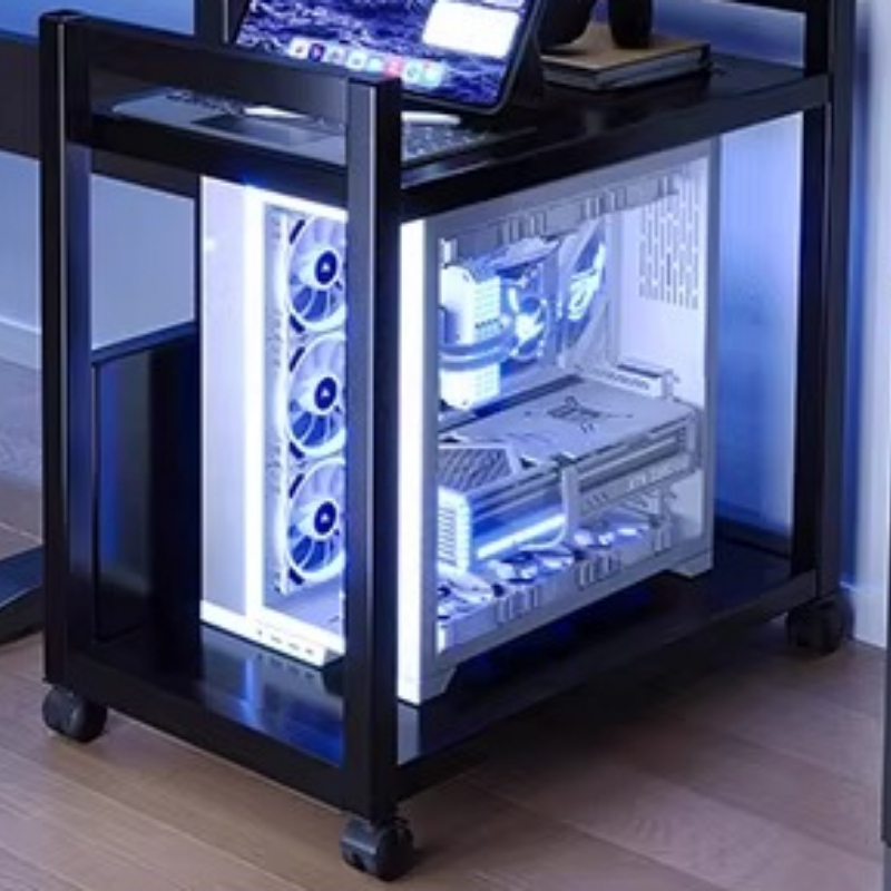 Universal PC Tower Stand Compu - Pc Gaming Center review and price