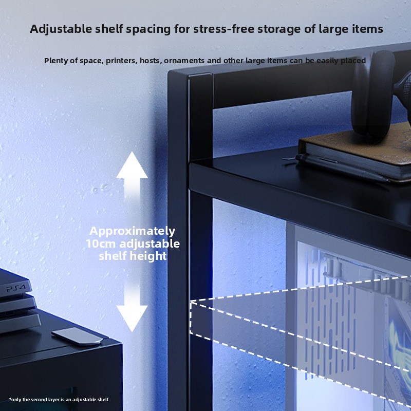 Universal PC Tower Stand Compu - Pc Gaming Center review and price
