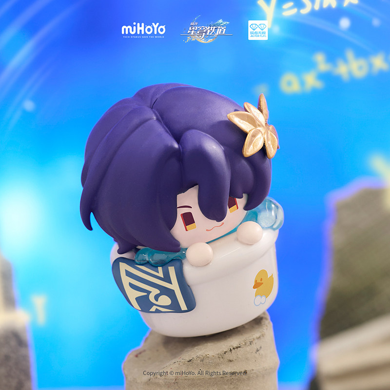 Mihoyo Honkai Star Rail Keycap - Pc Gaming Simulator review and price