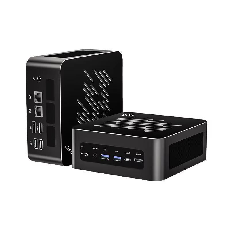 Topton Mini PC Gamer Intel Ult - Pc Gaming Windows 7 review and price