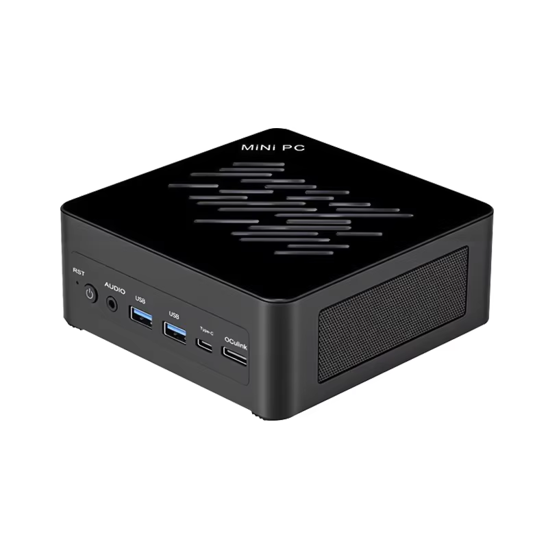Topton Mini PC Gamer Intel Ult - Pc Gaming Windows 7 review and price
