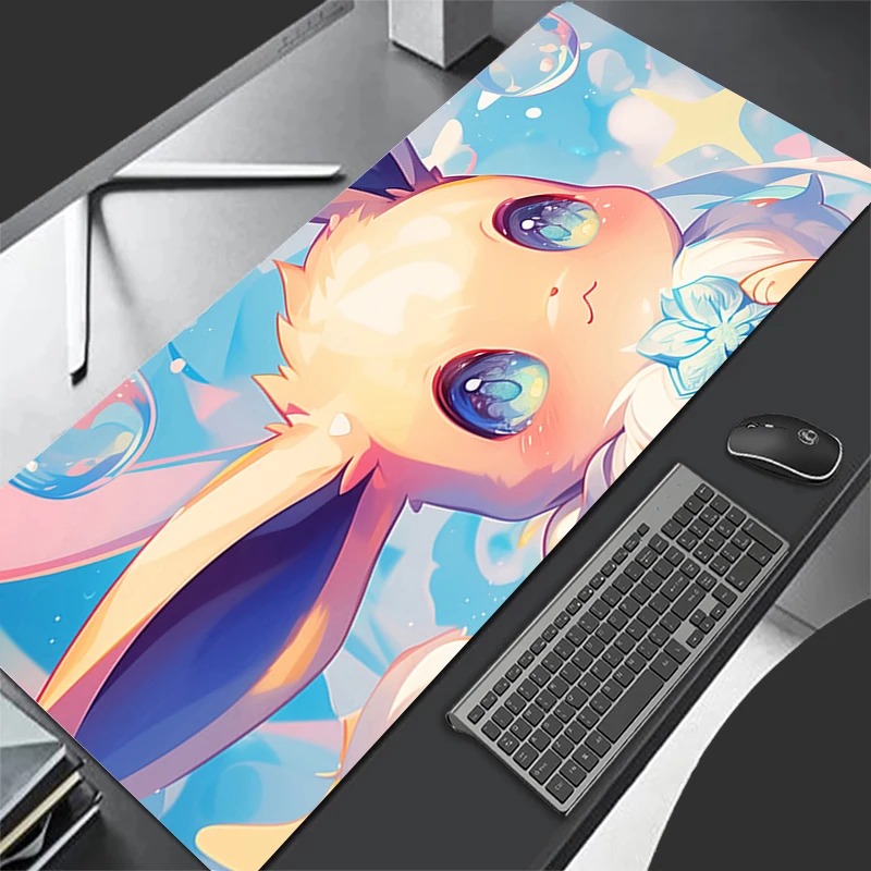 P-Pokemon Eevee Anime Gaming M - Pc Gaming Simulator review and price