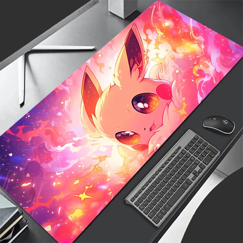 P-Pokemon Eevee Anime Gaming M - Pc Gaming Simulator review and price