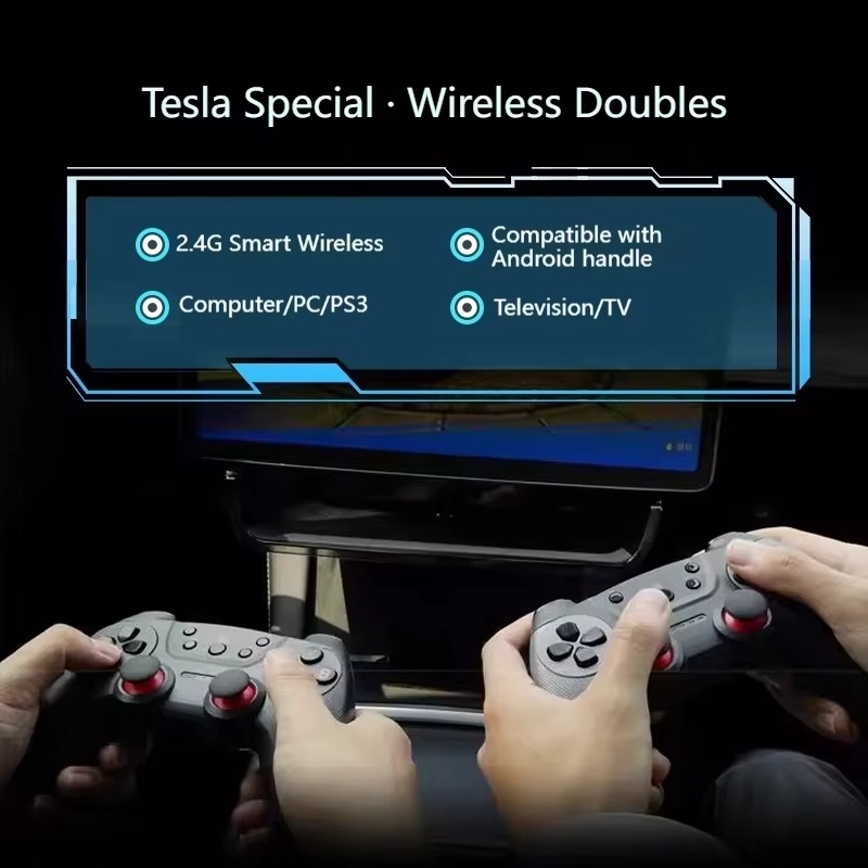 2025 NEW Wireless USB Game Con - Pc Gaming News review and price