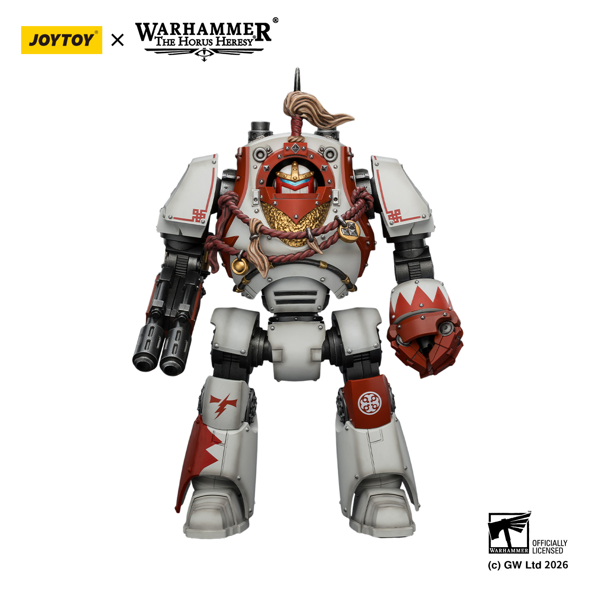 [Pre-order]JOYTOY 1/18 Warhamm - Pc Gaming Victus review and price