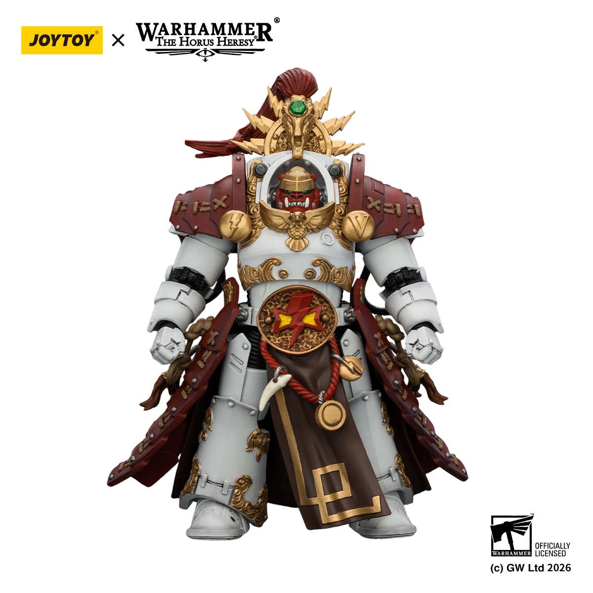 [Pre-order]JOYTOY 1/18 Warhamm - Pc Gaming Victus review and price