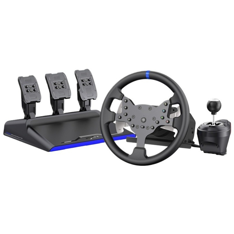 V99 3.2Nm Force Feedback Racin - Pc Gaming Windows 7 review and price