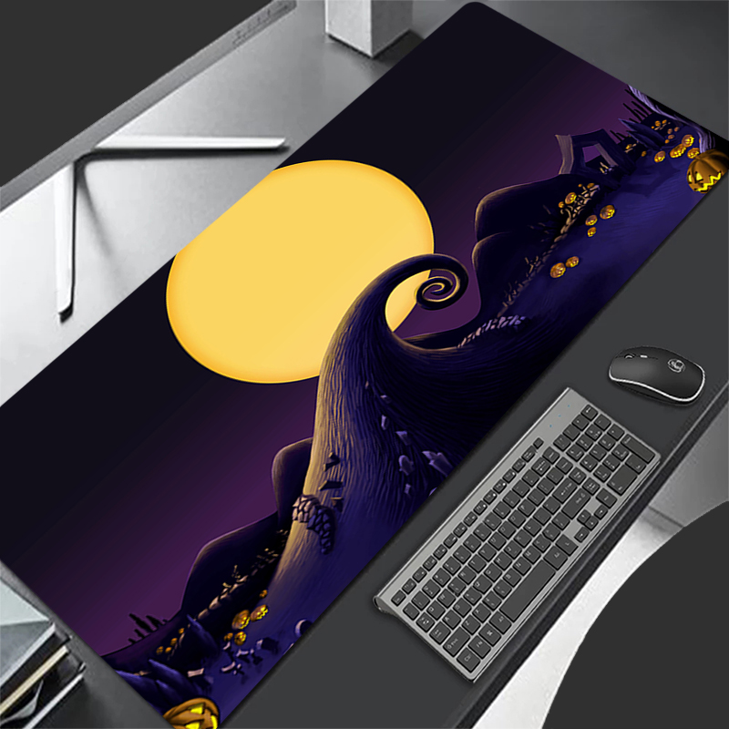 Mouse Pad Gamer Large Computer - Pc Gaming Nzxt review and price