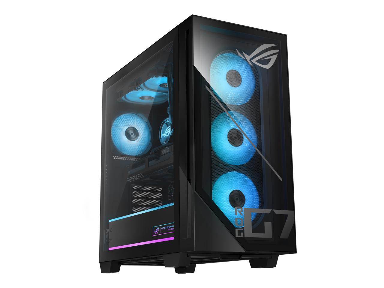 Asus Gaming Desktop Pc G700Tf- - Pc Gaming Windows 7 review and price