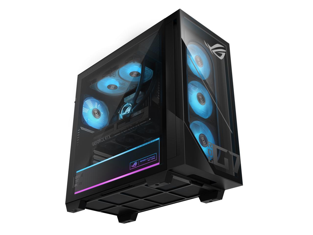 Asus Gaming Desktop Pc G700Tf- - Pc Gaming Windows 7 review and price