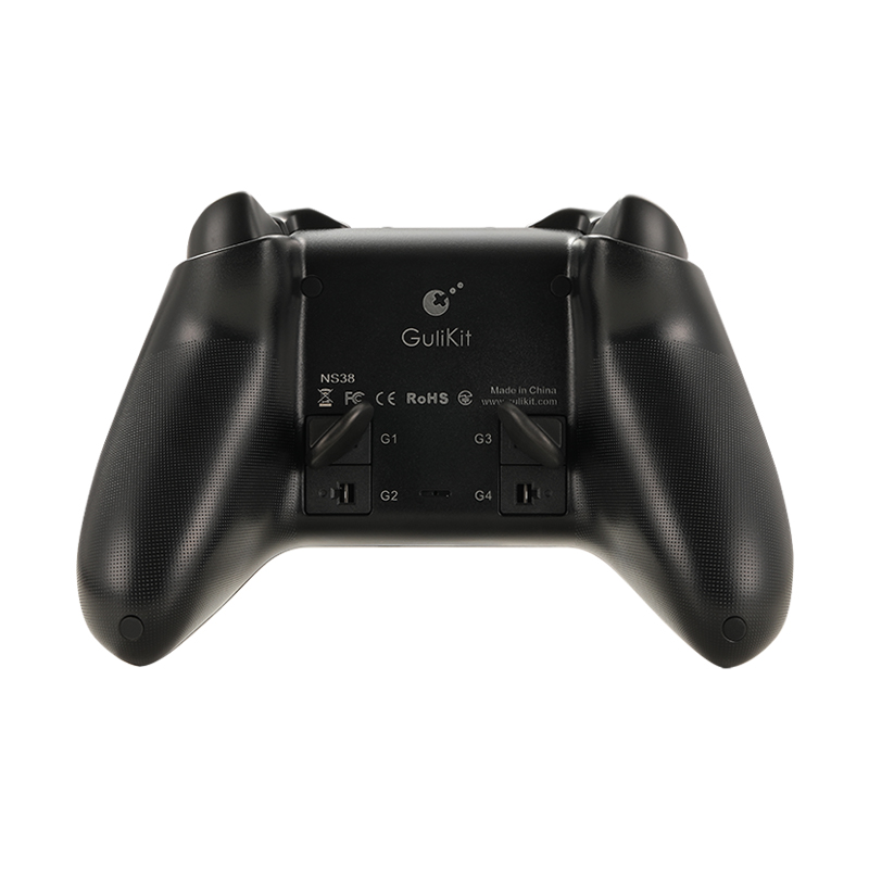 GuliKit KK3 Pro Controller Kin - Pc Gaming Victus review and price