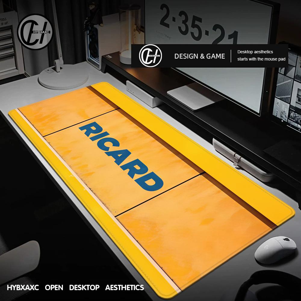 R-Ricard Drink Yellow Mouse Pa - Pc Gaming Yellow review and price