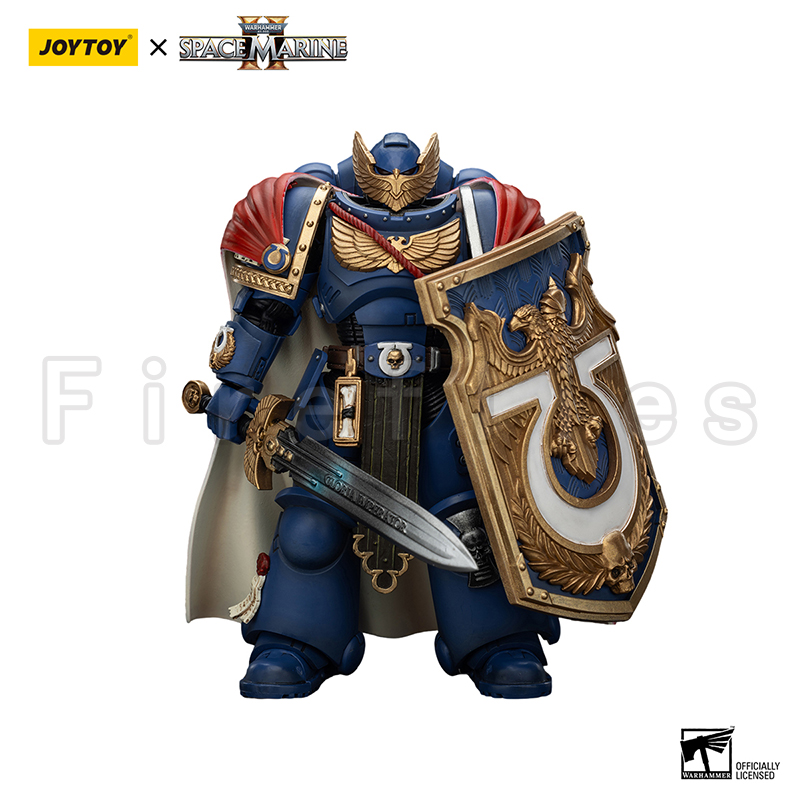1/18 JOYTOY Action Figure 40K  - Pc Gaming Victus review and price