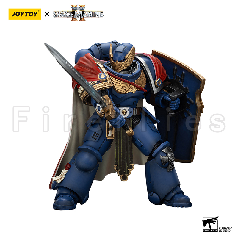 1/18 JOYTOY Action Figure 40K  - Pc Gaming Victus review and price