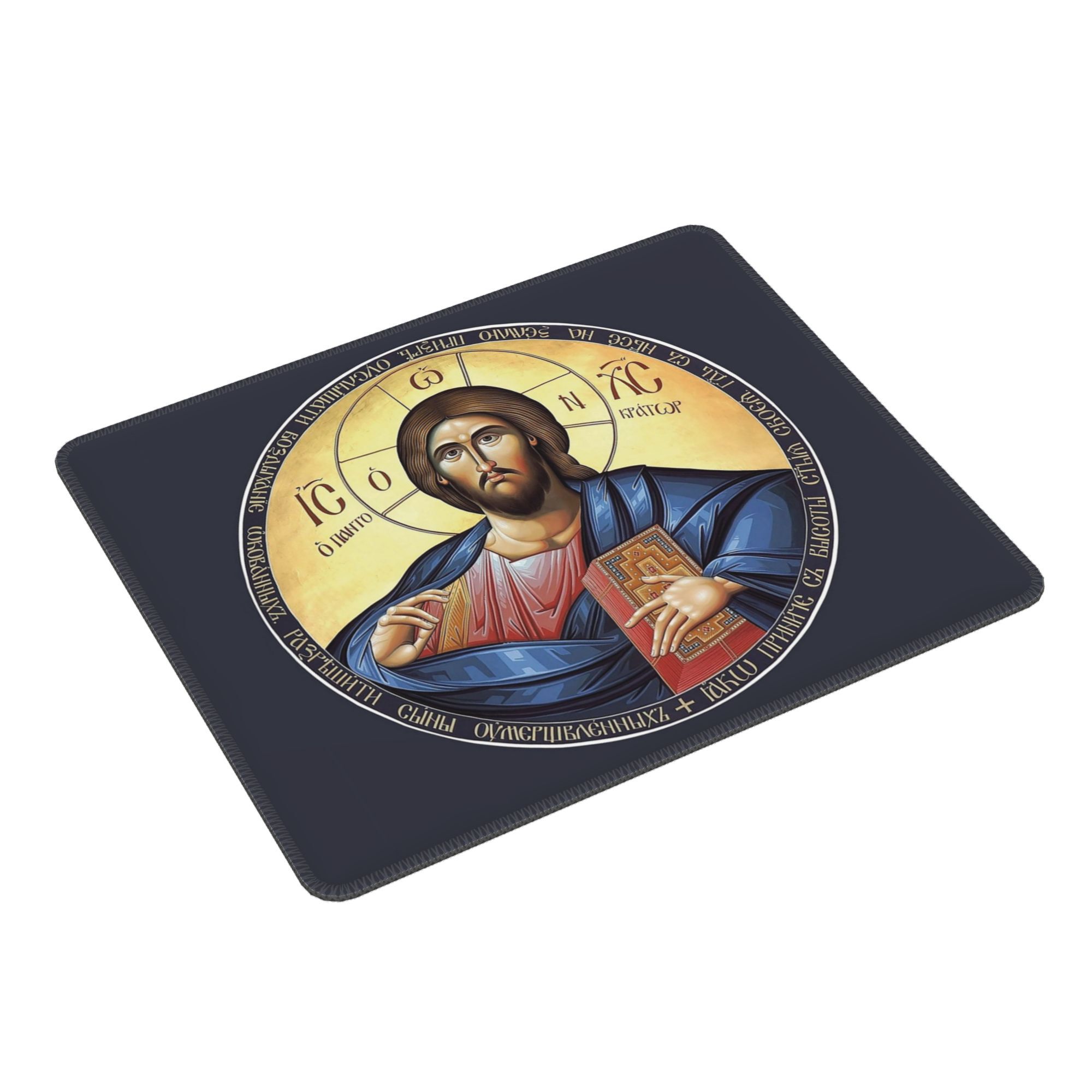 Christ Pantocrator Orthodox Ic - Pc Gaming Icon review and price