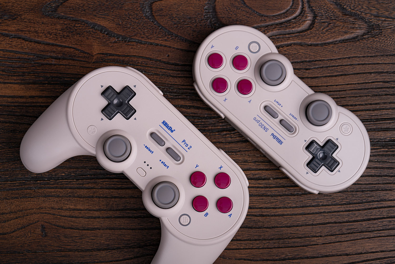 8Bitdo Pro2 Bluetooth Game Con - Pc Gaming Victus review and price