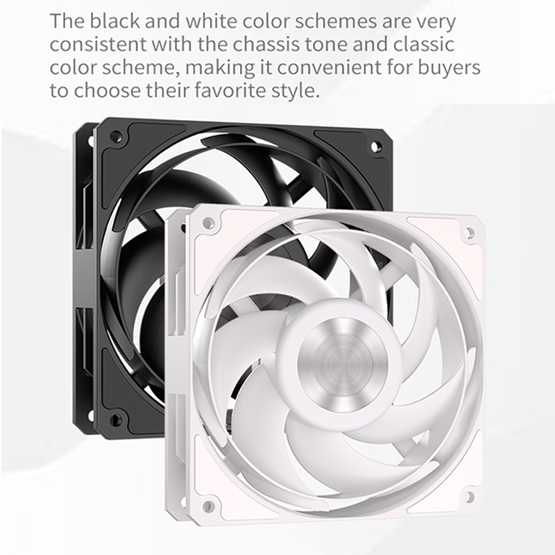 TEUCER Computer CPU Cooler Fan - Pc Gaming Case review and price