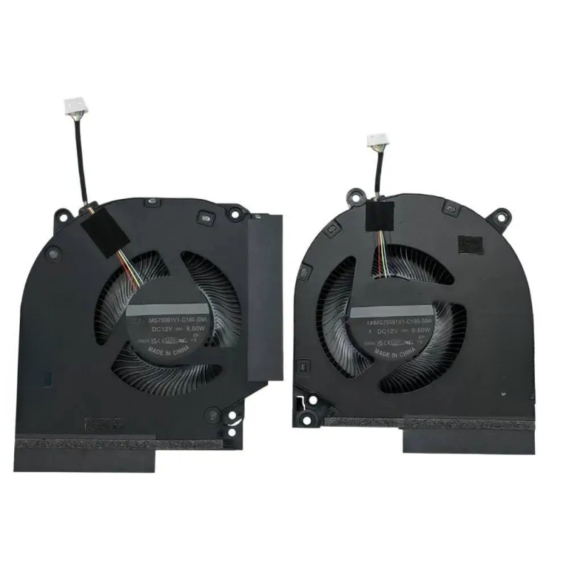 CPU GPU Cooling Fan for HP Vic - Pc Gaming Victus review and price