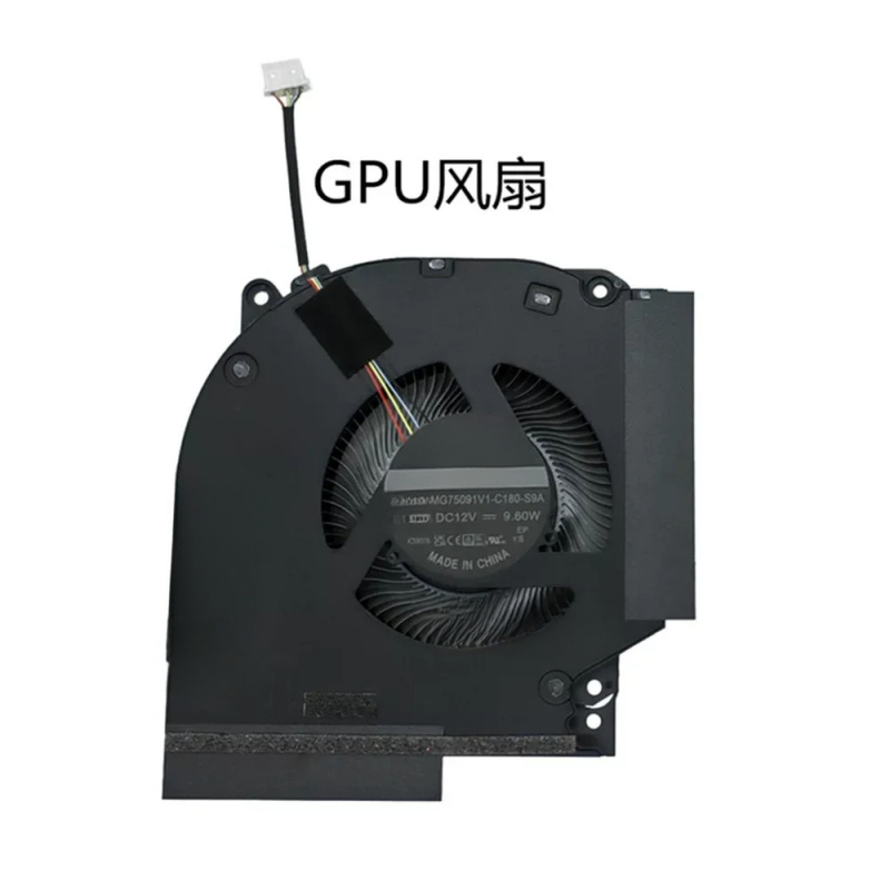 CPU GPU Cooling Fan for HP Vic - Pc Gaming Victus review and price