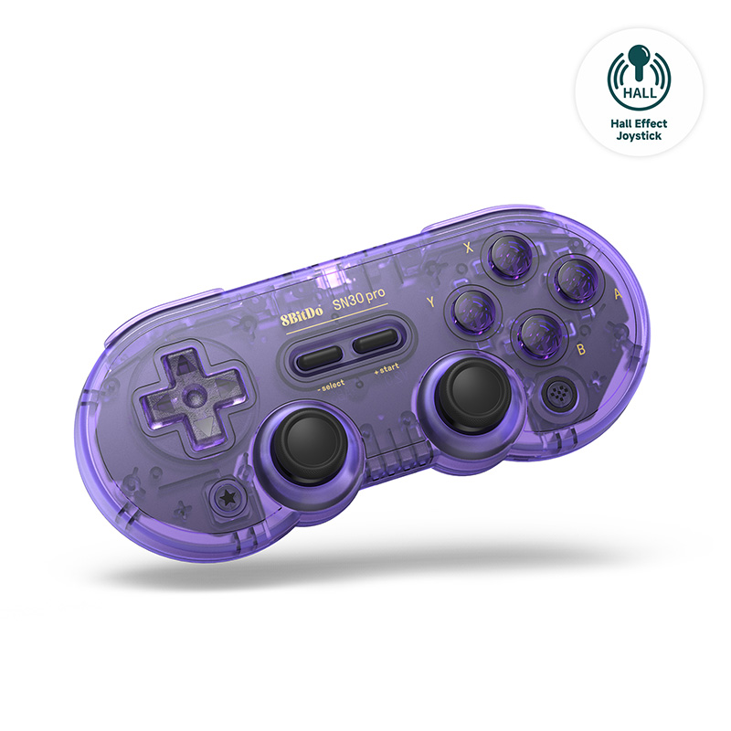 8Bitdo SN30 Pro Bluetooth Game - Pc Gaming Victus review and price