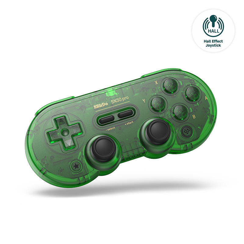 8Bitdo SN30 Pro Bluetooth Game - Pc Gaming Victus review and price